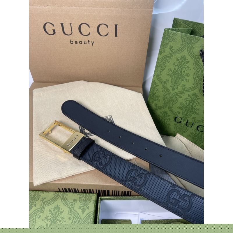 G*u*i belts